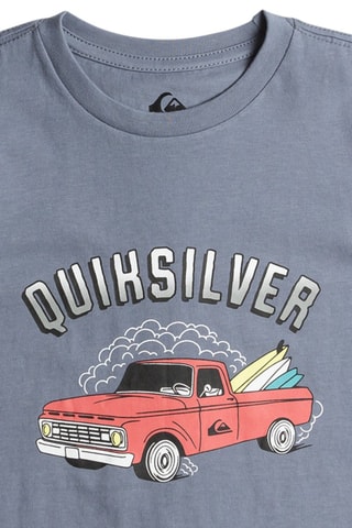 T-shirt - Donkergrijs