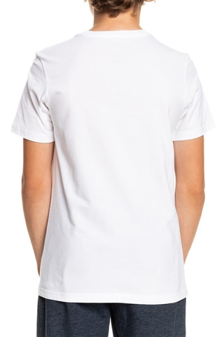 T-shirt Wit
