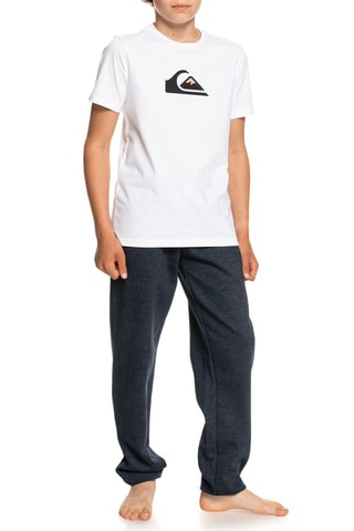 T-shirt Wit