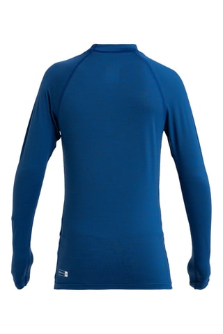 Surfshirt - Blauw