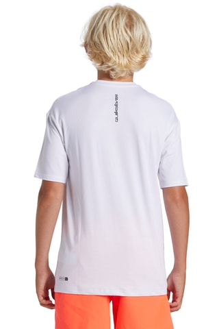Surfshirt - Wit