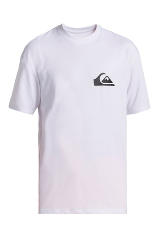 Surfshirt - Wit