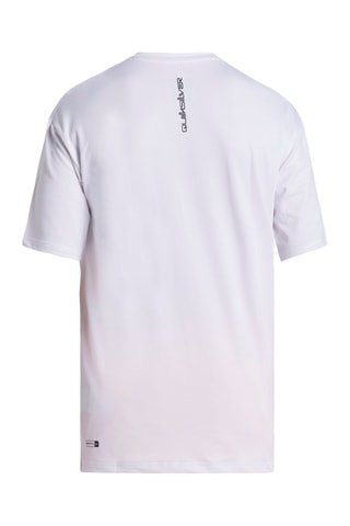 Surfshirt - Wit