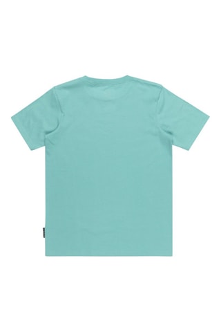 T-shirt - Hemelsblauw