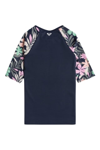 Surfshirt - Blauw - Roxy