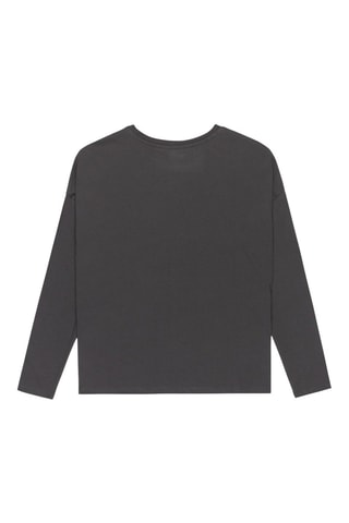 Biologisch Katoenen T-shirt regular - Zwart - Roxy