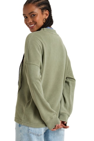 T-shirt - Kaki - Roxy