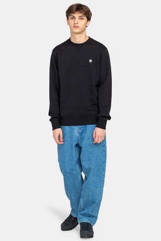Sweater - Zwart - Element