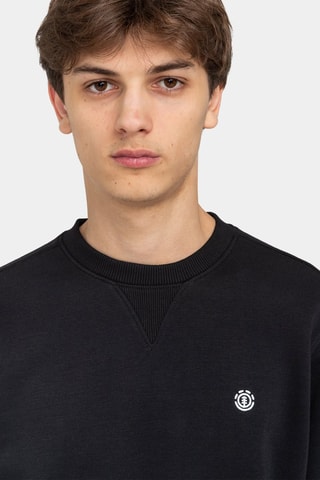 Sweater - Zwart - Element