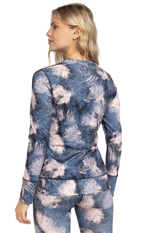 Sweater - marineblauw - Roxy