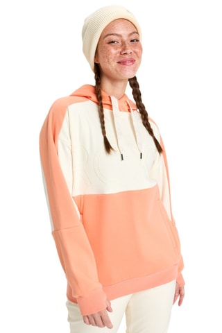 Sweater met Capuchon - Zwart - Roxy