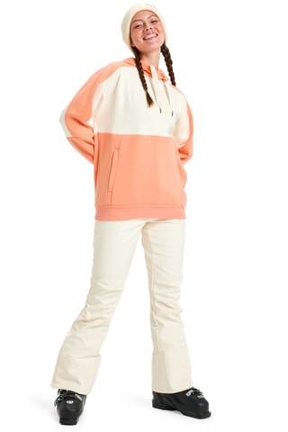 Sweater met Capuchon - Zwart - Roxy