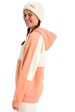 Sweater met Capuchon - Zwart - Roxy