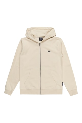Fleece Sweater - Oranje