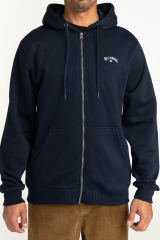 Fleece Sweater - Marineblauw - Billabong