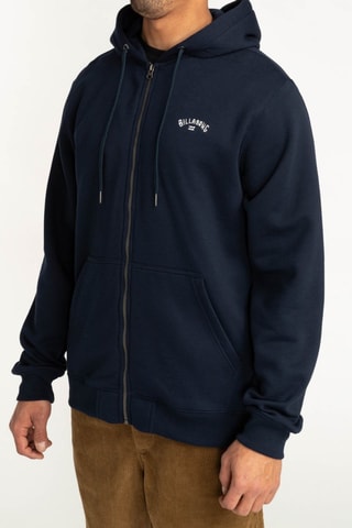 Fleece Sweater - Marineblauw - Billabong