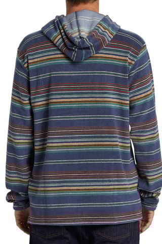Fleece Sweater - Marineblauw - Billabong