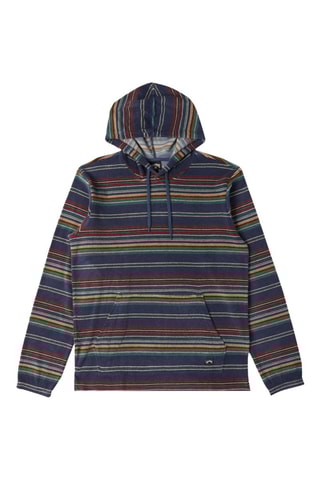 Fleece Sweater - Marineblauw - Billabong
