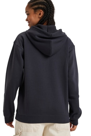 Sweater met Capuchon - Zwart - Roxy