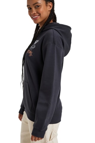 Sweater met Capuchon - Zwart - Roxy