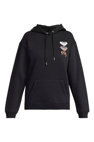 Sweater met Capuchon - Zwart - Roxy