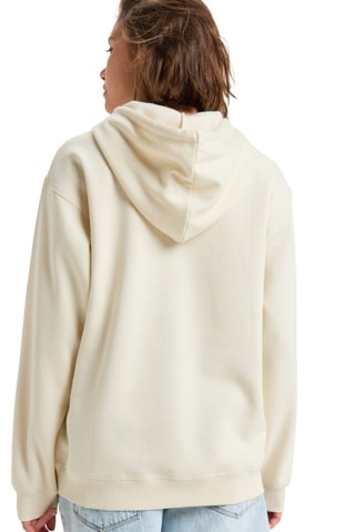 Sweater met Capuchon - Beige - Roxy