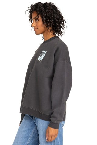Sweat - Noir - Roxy
