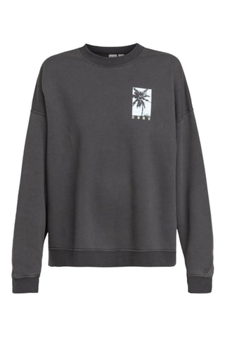 Sweat - Noir - Roxy