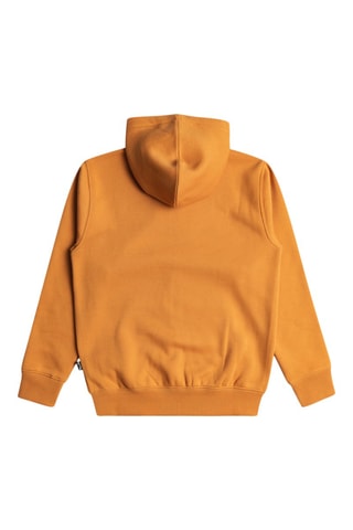 Sweater met Capuchon - Mosterdgeel - Billabong