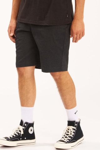 Short Regular - Antraciet - Billabong