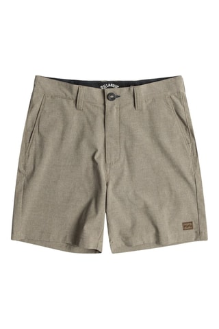 Short - Beige - Billabong