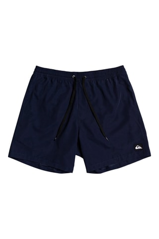 Zwemshort - Marineblauw - Quiksilver