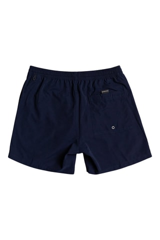 Zwemshort - Marineblauw - Quiksilver