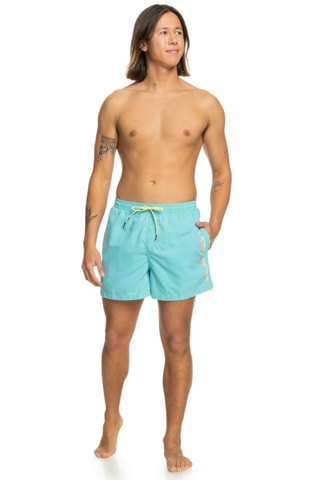 Zwemshort - Turquoise