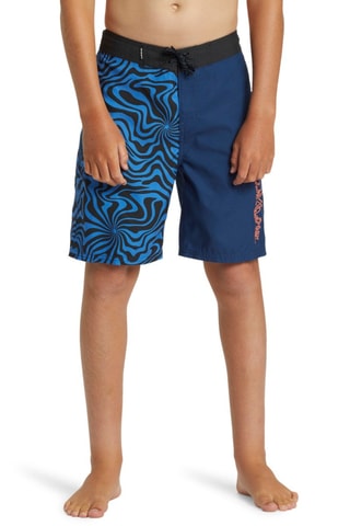 Zwemshort - Blauw
