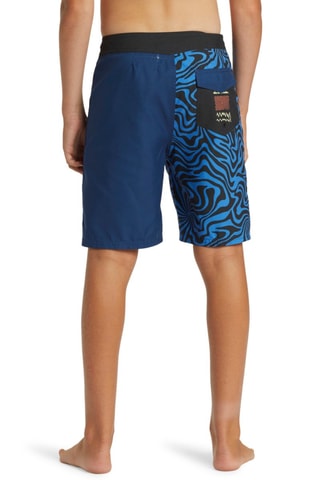 Zwemshort - Blauw