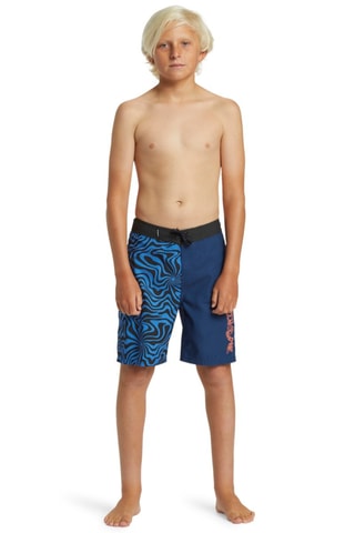 Zwemshort - Blauw