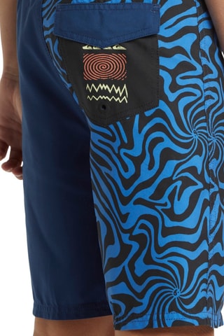 Zwemshort - Blauw
