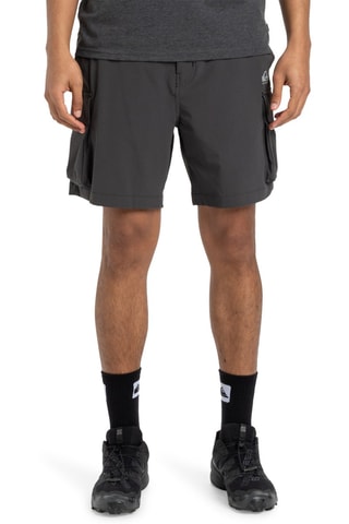Cargoshort - Zwart - Quiksilver