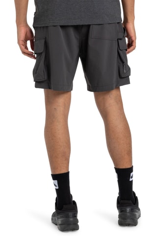 Cargoshort - Zwart - Quiksilver