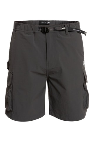 Cargoshort - Zwart - Quiksilver
