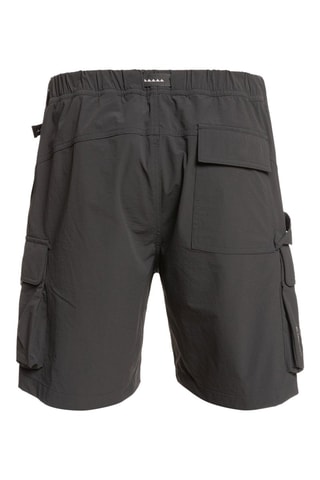 Cargoshort - Zwart - Quiksilver