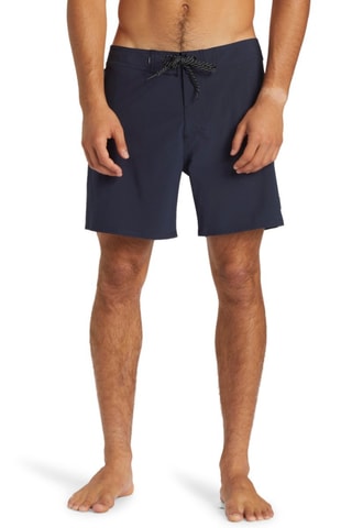 Surfshort - Donkerblauw