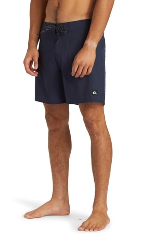 Surfshort - Donkerblauw