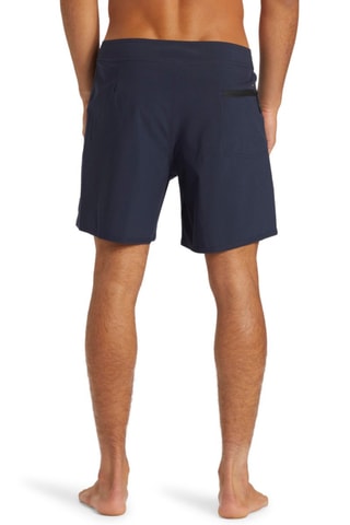 Surfshort - Donkerblauw