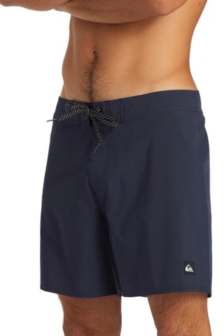 Surfshort - Donkerblauw