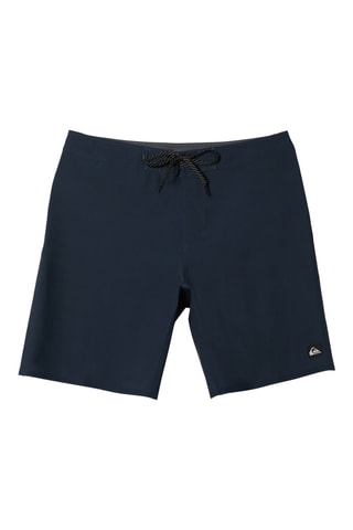 Surfshort - Donkerblauw
