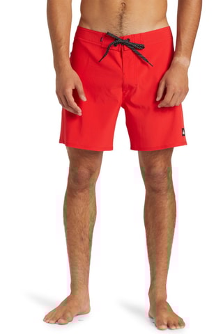Surfshort - Rood