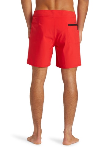 Surfshort - Rood