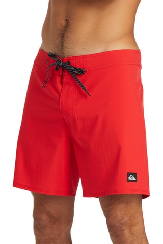Surfshort - Rood